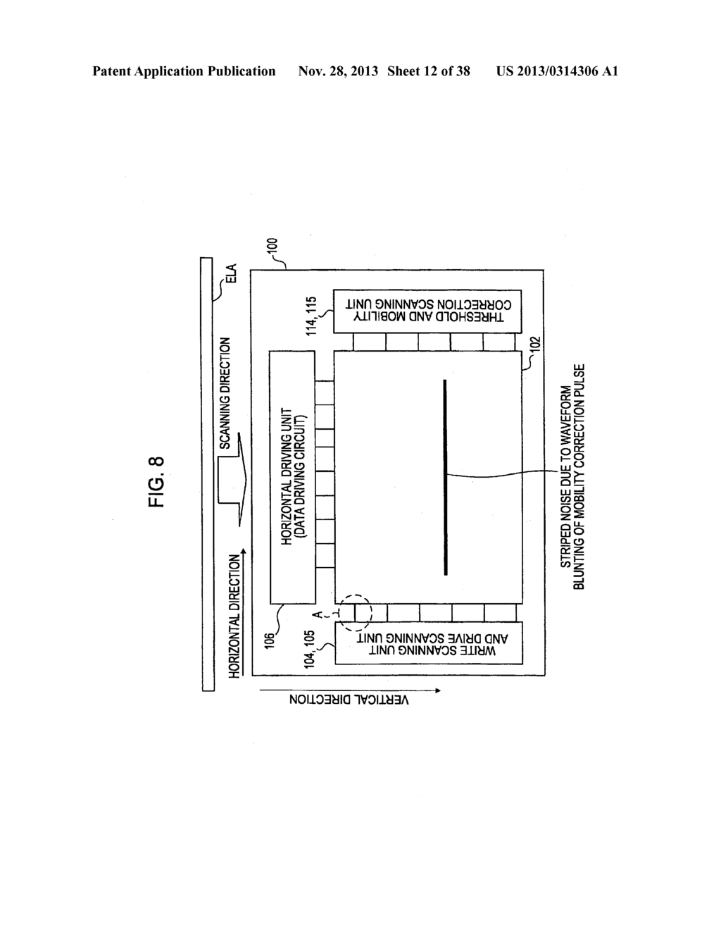 DISPLAY DEVICE - diagram, schematic, and image 13