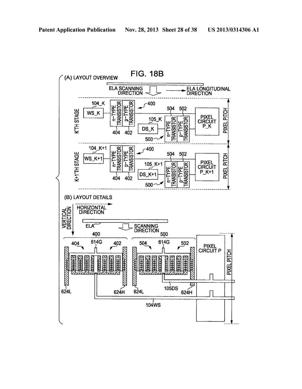 DISPLAY DEVICE - diagram, schematic, and image 29