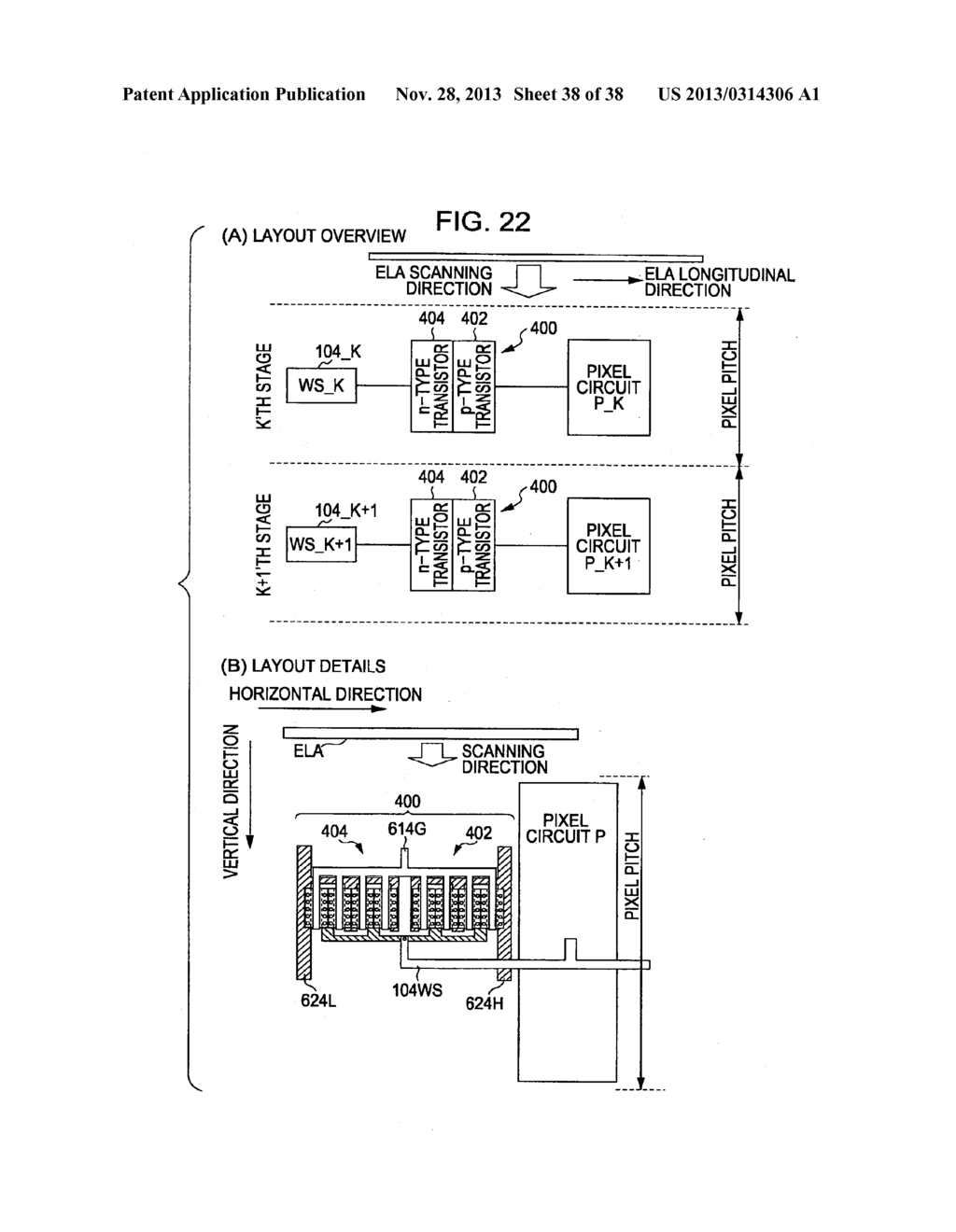 DISPLAY DEVICE - diagram, schematic, and image 39