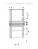 ORGANIC LIGHT EMITTING DISPLAY UNIT STRUCTURE AND ORGANIC LIGHT EMITTING     DISPLAY UNIT CIRCUIT diagram and image