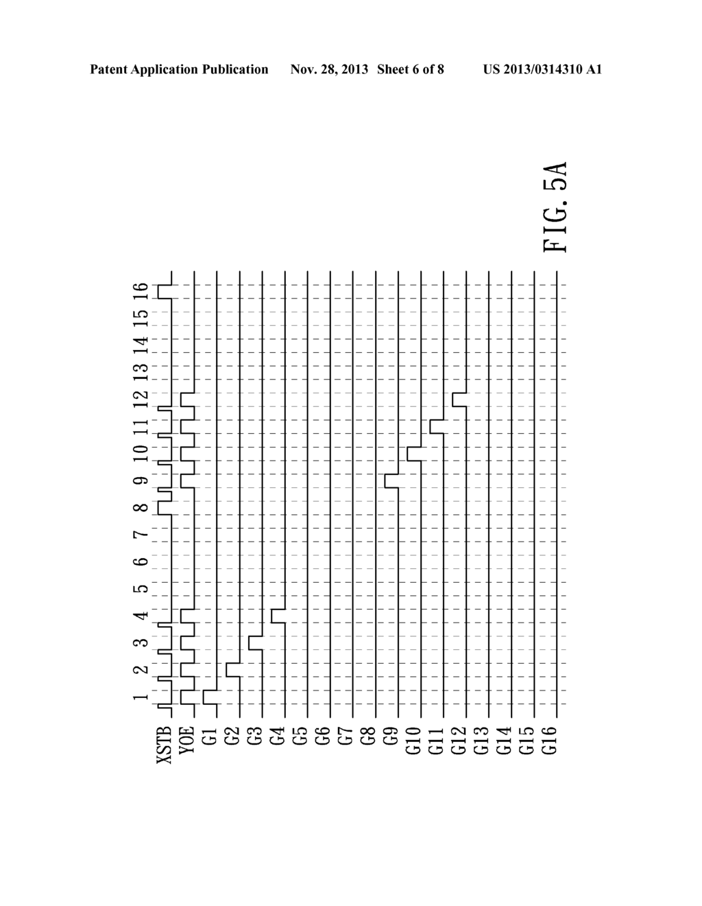 DISPLAY APPARATUS AND OPERATION METHOD THEREOF - diagram, schematic, and image 07