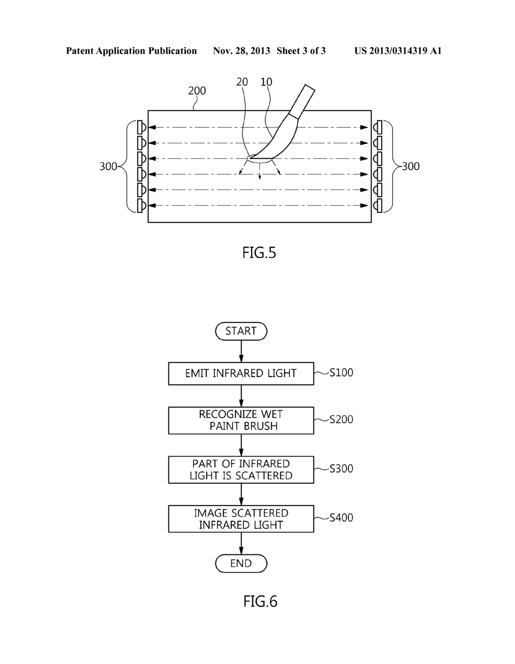 APPARATUS AND METHOD FOR SENSING IMAGE - diagram, schematic, and image 04