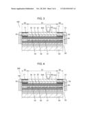 TOUCH PANEL AND INPUT DEVICE USING SAME diagram and image