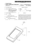 ELECTRONIC DEVICE diagram and image