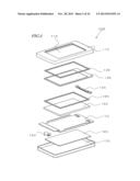 ELECTRONIC DEVICE diagram and image