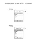 INPUT DEVICE diagram and image