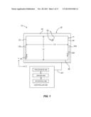 WAVEGUIDE-BASED TOUCH SYSTEM EMPLOYING INTERFERENCE EFFECTS diagram and image