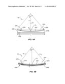 WAVEGUIDE-BASED TOUCH SYSTEM EMPLOYING INTERFERENCE EFFECTS diagram and image