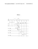 DISPLAY DEVICE AND DRIVING METHOD THEREOF diagram and image