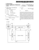 DISPLAY DEVICE AND METHOD FOR DRIVING SAME diagram and image