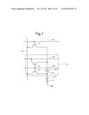 DISPLAY DEVICE AND METHOD FOR DRIVING SAME diagram and image