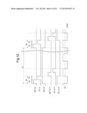 DISPLAY DEVICE AND METHOD FOR DRIVING SAME diagram and image