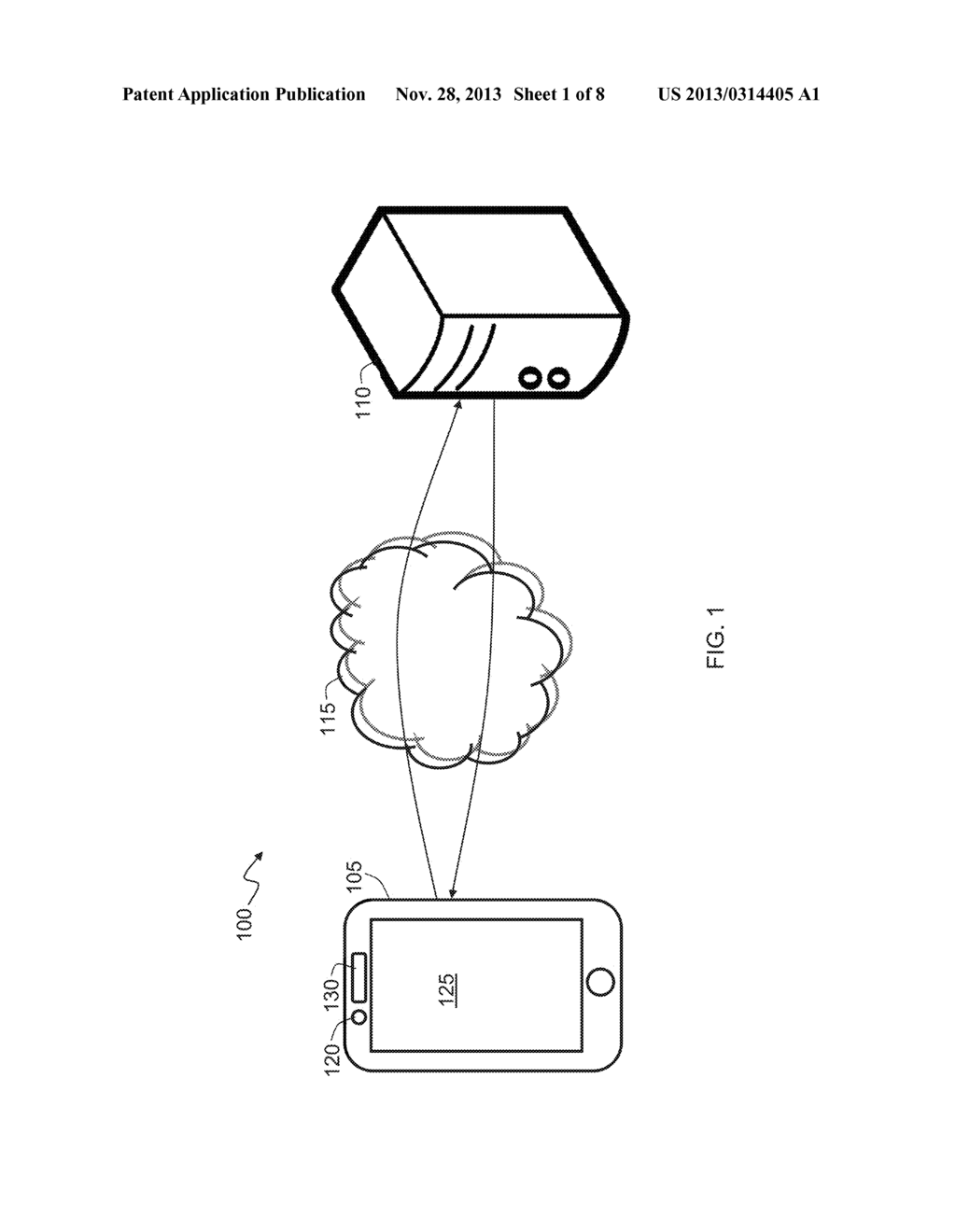 SYSTEM AND METHOD FOR GENERATING A VIDEO - diagram, schematic, and image 02