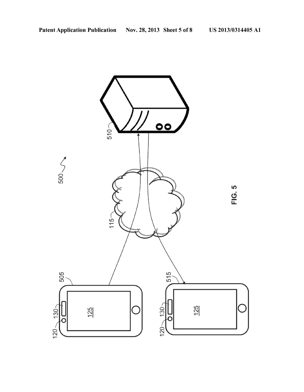 SYSTEM AND METHOD FOR GENERATING A VIDEO - diagram, schematic, and image 06