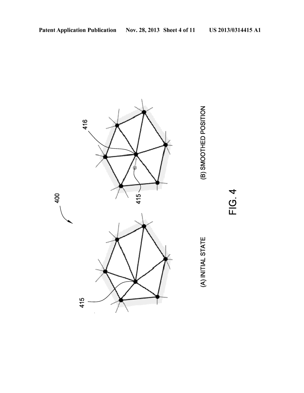 ADAPTIVELY JOINING MESHES - diagram, schematic, and image 05