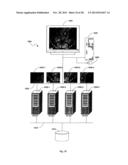 METHOD AND SYSTEM FOR ADAPTIVE DIRECT VOLUME RENDERING diagram and image