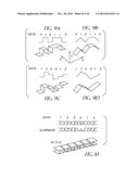 SYSTEM FOR THREE-DIMENSIONAL RENDERING OF ELECTRICAL TEST AND MEASUREMENT     SIGNALS diagram and image