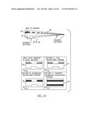 SYSTEM FOR THREE-DIMENSIONAL RENDERING OF ELECTRICAL TEST AND MEASUREMENT     SIGNALS diagram and image