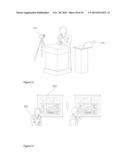 LECTURE METHOD AND DEVICE IN VIRTUAL LECTURE ROOM diagram and image