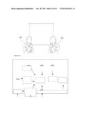 LECTURE METHOD AND DEVICE IN VIRTUAL LECTURE ROOM diagram and image