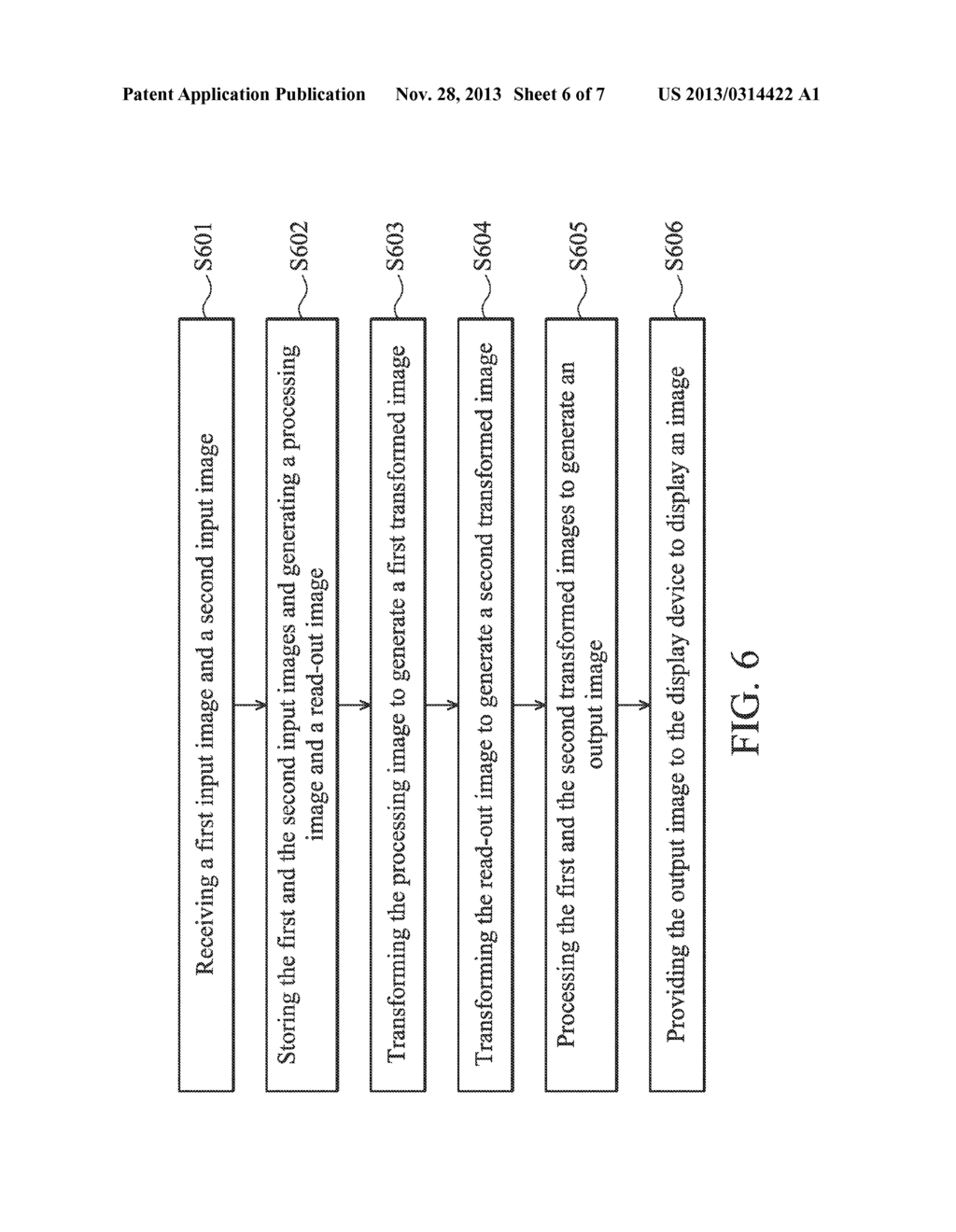 DISPLAY DEVICE AND CONTROL METHOD THEREOF - diagram, schematic, and image 07