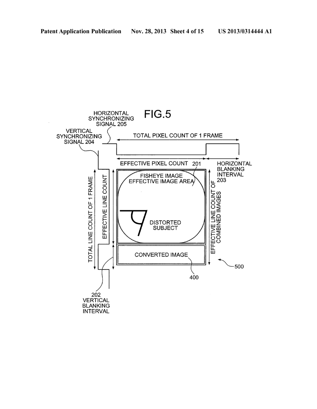 IMAGE DATA TRANSMITTING DEVICE, IMAGE DATA RECEIVING DEVICE, IMAGE DATA     TRANSMITTING SYSTEM, IMAGE DATA TRANSMITTING METHOD, IMAGE DATA RECEIVING     METHOD, TRANSMISSION IMAGE DATA, AND COMPUTER PRODUCT - diagram, schematic, and image 05