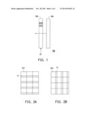 TRANSPARENT DISPAY DEVICE diagram and image