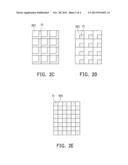 TRANSPARENT DISPAY DEVICE diagram and image