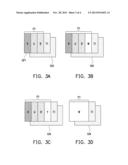 TRANSPARENT DISPAY DEVICE diagram and image