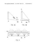 TRANSPARENT DISPAY DEVICE diagram and image