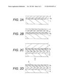 METHOD FOR PRINTING METAL-TONE PRINTED MATTER AND METAL-TONE PRINTED     MATTER diagram and image