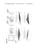 DECOMPOSITION OF RESIDUAL DATA DURING SIGNAL ENCODING, DECODING AND     RECONSTRUCTION IN A TIERED HIERARCHY diagram and image