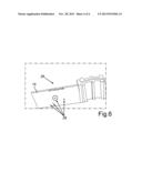 METHOD AND DEVICE FOR IMAGING AT LEAST ONE THREE-DIMENSIONAL COMPONENT diagram and image