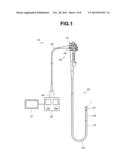 IMAGE PICKUP UNIT AND ENDOSCOPE diagram and image