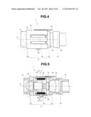 IMAGE PICKUP UNIT AND ENDOSCOPE diagram and image