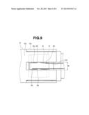 IMAGE PICKUP UNIT AND ENDOSCOPE diagram and image