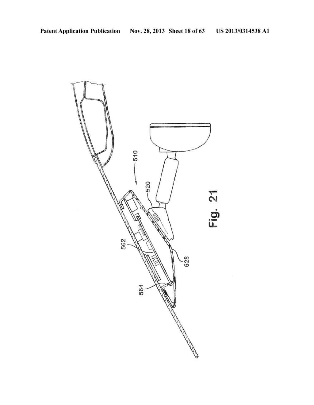 VEHICLE ACCESSORY SYSTEM - diagram, schematic, and image 19