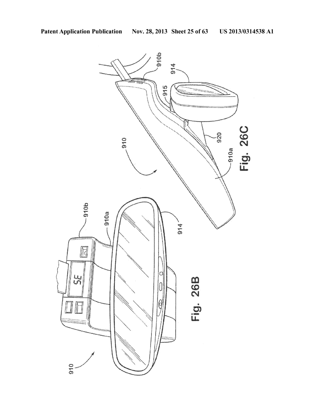 VEHICLE ACCESSORY SYSTEM - diagram, schematic, and image 26