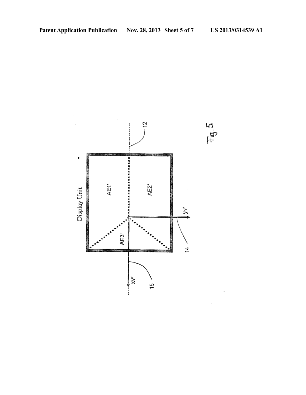 Monitoring of the Close Proximity Around a Commercial Vehicle - diagram, schematic, and image 06