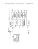 TELEVISION RECEIVER - PROJECTOR COMPENSATING OPTICAL PROPERTIES OF     PROJECTION SURFACE diagram and image