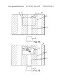 TELEVISION RECEIVER - PROJECTOR COMPENSATING OPTICAL PROPERTIES OF     PROJECTION SURFACE diagram and image