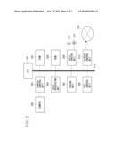 NETWORK CAMERA AND CONTROL METHOD THEREFOR diagram and image