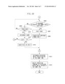 NETWORK CAMERA AND CONTROL METHOD THEREFOR diagram and image