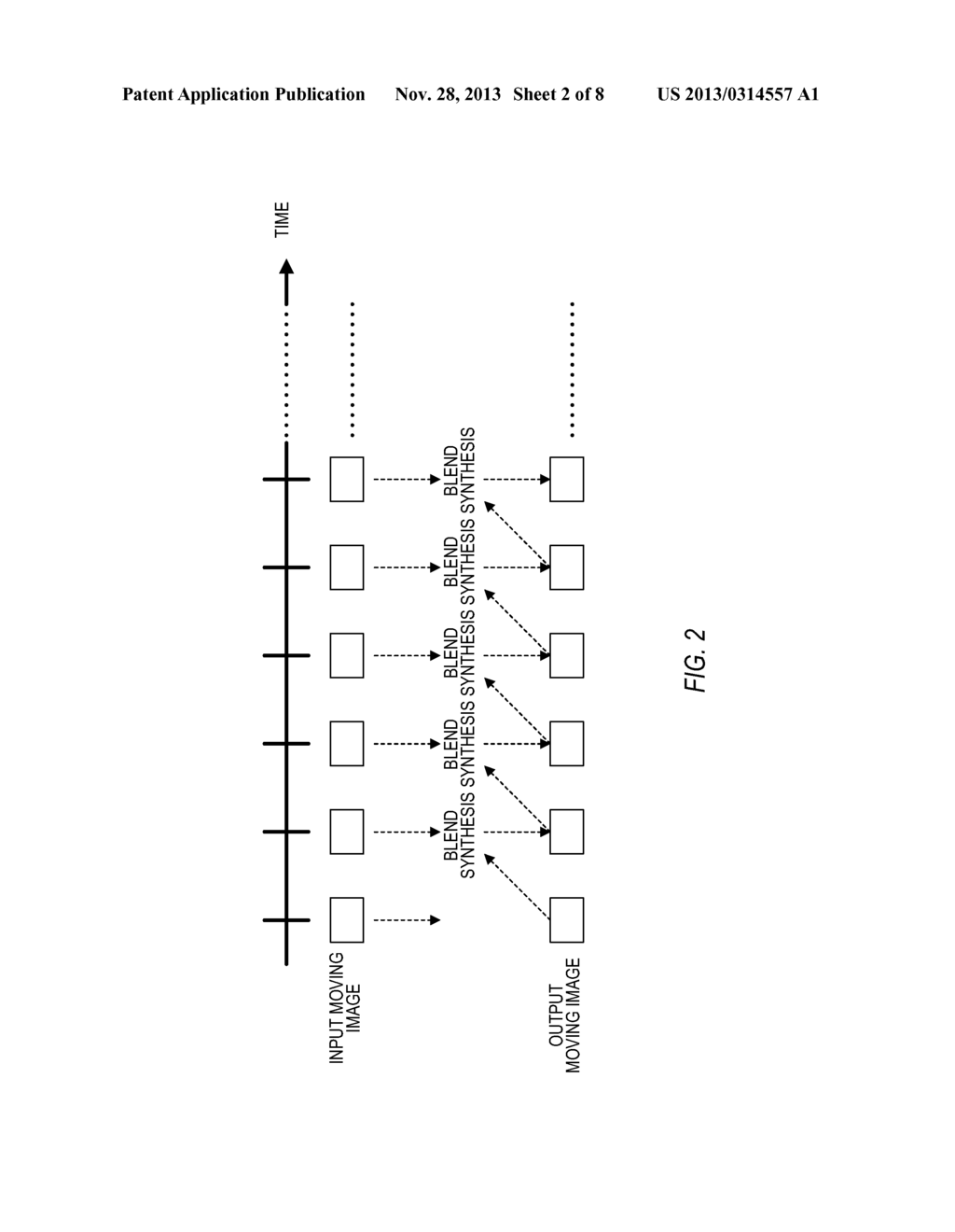 IMAGE PROCESSING DEVICE, IMAGE PROCESSING METHOD, PHOTOGRAPHIC IMAGING     APPARATUS, AND RECORDING DEVICE RECORDING IMAGE PROCESSING PROGRAM - diagram, schematic, and image 03