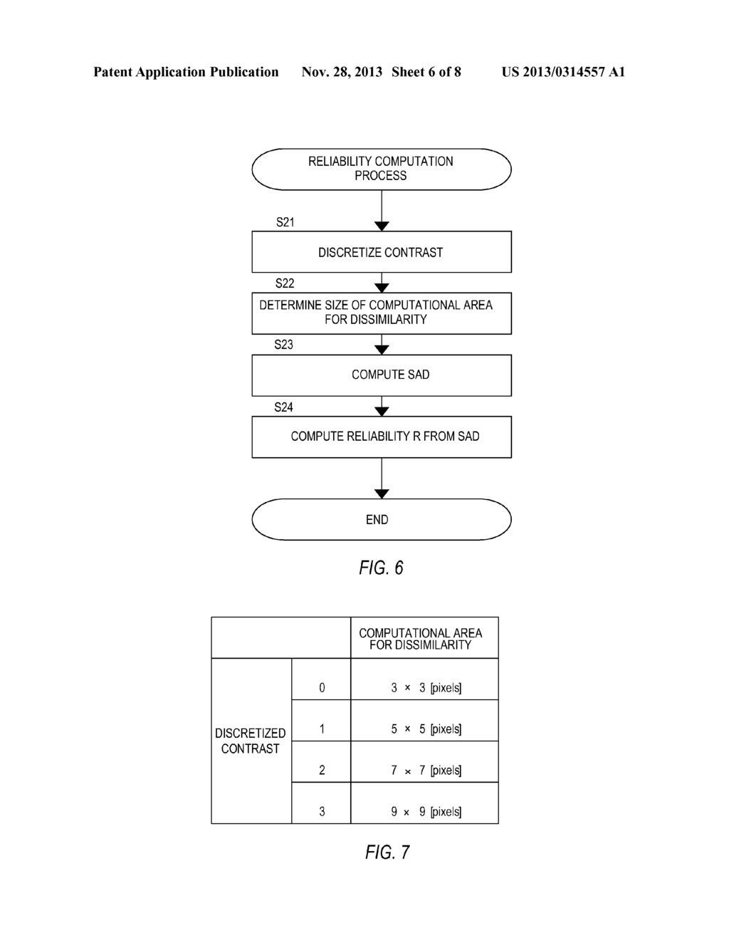 IMAGE PROCESSING DEVICE, IMAGE PROCESSING METHOD, PHOTOGRAPHIC IMAGING     APPARATUS, AND RECORDING DEVICE RECORDING IMAGE PROCESSING PROGRAM - diagram, schematic, and image 07