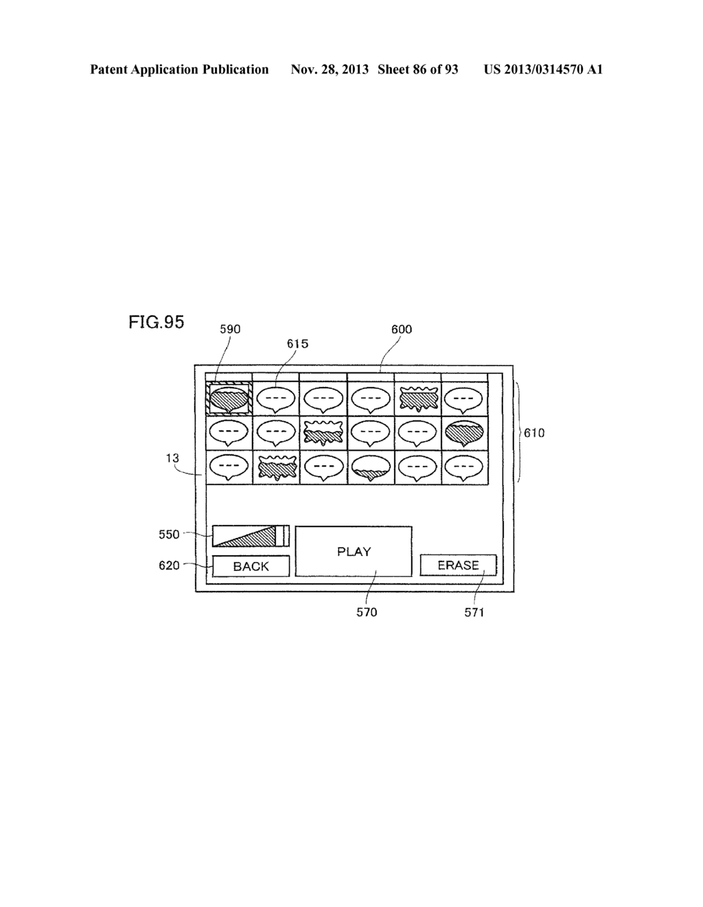 Device Including Touch-Screen Interface - diagram, schematic, and image 87