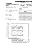 SOLID-STATE IMAGING DEVICE AND METHOD OF DRIVING THE SAME diagram and image