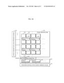 SOLID-STATE IMAGING DEVICE AND METHOD OF DRIVING THE SAME diagram and image