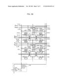 SOLID-STATE IMAGING DEVICE AND METHOD OF DRIVING THE SAME diagram and image