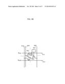 SOLID-STATE IMAGING DEVICE AND METHOD OF DRIVING THE SAME diagram and image